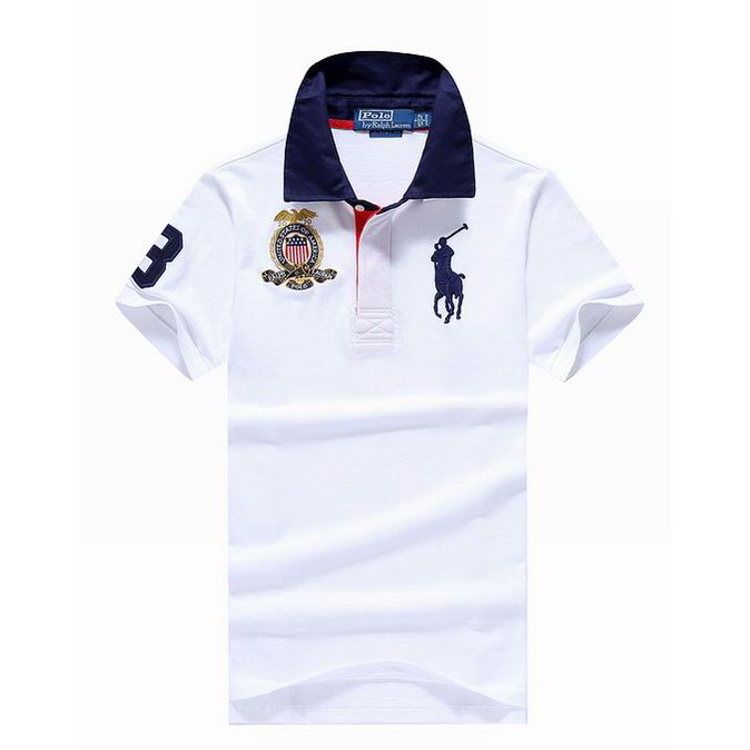 POLO short lapel T man S-2XL 2022-5-13-092